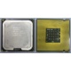 Процессор Intel Pentium-4 506 (2.66GHz /1Mb /533MHz) SL8PL s.775 (Пермь)