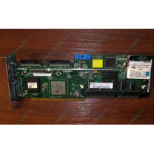 SCSI-контроллер Adaptec 3225S PCI-X IBM 13N2197 (Пермь)