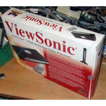 Видеопроцессор ViewSonic NextVision N5 VSVBX24401-1E (Пермь)