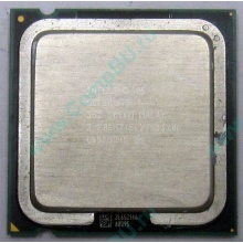 Процессор Intel Celeron D 352 (3.2GHz /512kb /533MHz) SL9KM s.775 (Пермь)