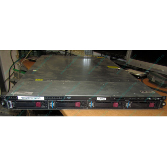24-ядерный 1U сервер HP Proliant DL165 G7 (2 x OPTERON 6172 12x2.1GHz /52Gb DDR3 /300Gb SAS + 3x1Tb SATA /ATX 500W) - Пермь