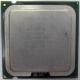 Процессор Intel Celeron D 326 (2.53GHz /256kb /533MHz) SL8H5 s.775 (Пермь)