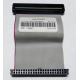 6017A0039701 в Перми, 44pin шлейф Intel 6017A0039701 для IDE backplane C74971-203 в SR2400 (Пермь)