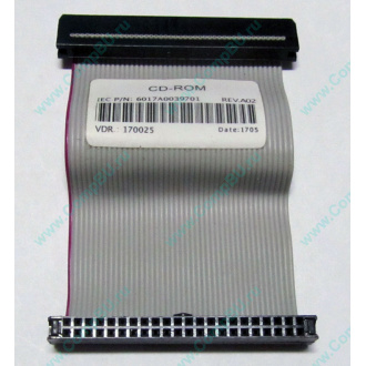 6017A0039701 в Перми, 44pin шлейф Intel 6017A0039701 для IDE backplane C74971-203 в SR2400 (Пермь)