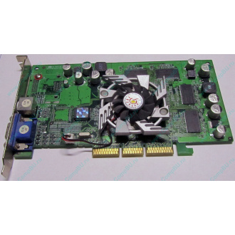 Sparkle SP7100 Rev A3 64Mb nVidia GeForce4 MX440 AGP (Пермь)