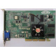 Видеокарта R6 SD32M 109-76800-11 32Mb ATI Radeon 7200 AGP (Пермь)