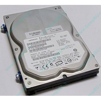 Жесткий диск 80Gb HP 404024-001 449978-001 Hitachi 0A33931 HDS721680PLA380 SATA (Пермь)