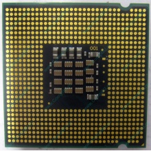 Процессор Intel Pentium-4 631 (3.0GHz /2Mb /800MHz /HT) SL9KG s.775 (Пермь)