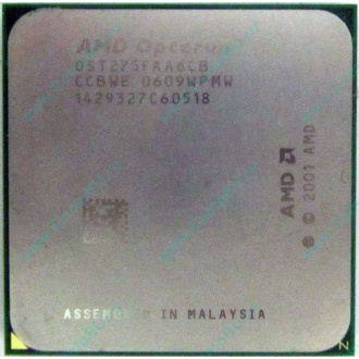 AMD Opteron 275 OST275FAA6CB (Пермь)