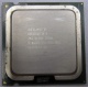 Процессор Intel Celeron D 346 (3.06GHz /256kb /533MHz) SL9BR s.775 (Пермь)