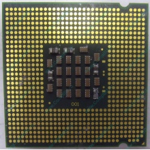 Процессор Intel Pentium-4 521 (2.8GHz /1Mb /800MHz /HT) SL9CG s.775 (Пермь)