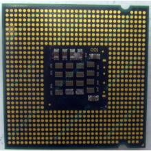 Процессор Intel Celeron D 347 (3.06GHz /512kb /533MHz) SL9KN s.775 (Пермь)