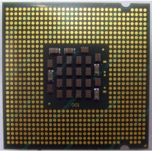 Процессор Intel Celeron D 336 (2.8GHz /256kb /533MHz) SL8H9 s.775 (Пермь)