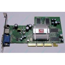 Видеокарта 128Mb ATI Radeon 9200 35-FC11-G0-02 1024-9C11-02-SA AGP (Пермь)