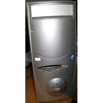 Intel Celeron 1.3GHz s370 /256Mb /20Gb /ATX 250W (Пермь)