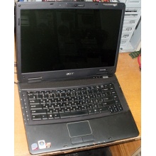 Ноутбук Acer Extensa 5630 (Intel Core 2 Duo T5800 (2x2.0Ghz) /2048Mb DDR2 /120Gb /15.4" TFT 1280x800) - Пермь
