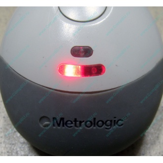 Глючный сканер ШК Metrologic MS9520 VoyagerCG (COM-порт) - Пермь
