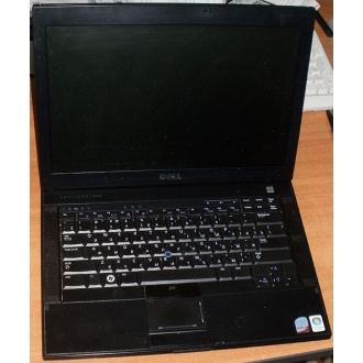 Ноутбук Dell Latitude E6400 (Intel Core 2 Duo P8400 (2x2.26Ghz) /4096Mb DDR3 /80Gb /14.1" TFT (1280x800) - Пермь