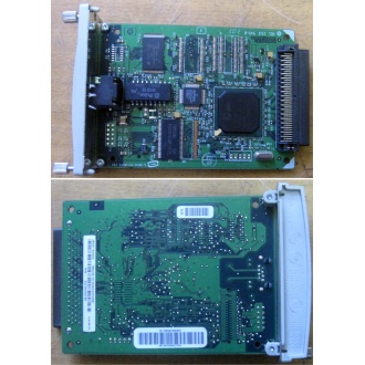 Внутренний принт-сервер Б/У HP JetDirect 615n J6057A (Пермь)