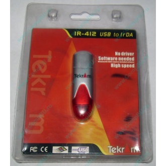 ИК-адаптер Tekram IR-412 (Пермь)