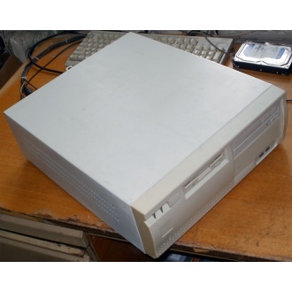 Intel Pentium-4 630 3.0GHz (2048k) HT /1024Mb /160Gb /ATX 180W Desktop (Пермь)