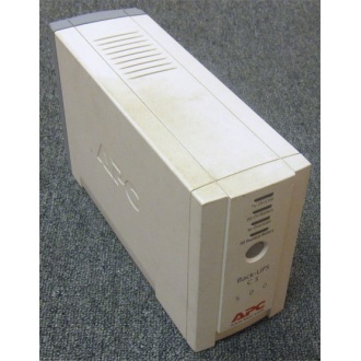 ИБП APC BACK-UPS CS 500 (BK500EI) - Пермь