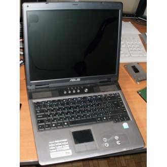 Ноутбук Asus A9RP (Intel Celeron M440 1.86Ghz /no RAM! /no HDD! /15.4" TFT 1280x800) - Пермь