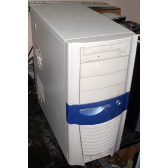 AMD Athlon 64 3200+ 2.2GHz /1536Mb /200Gb /ATX 360W (Пермь)